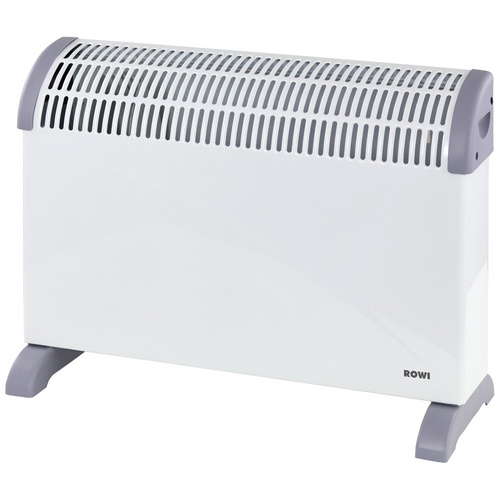 ROWI Konvektor »HWK 2000/3/2 G«, 1,8-2,0 kW - weiss Bild 2