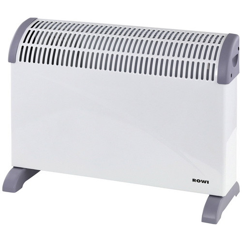 ROWI Konvektor »HWK 2000/3/2 G«, 1,8-2,0 kW - weiss Bild 3