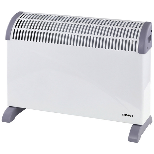 ROWI Konvektor »HWK 2000/3/2 G«, 1,8-2,0 kW - weiss Bild 5