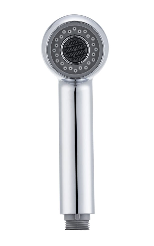 Primaster Geschirrbrause 2 Strahlarten Bern chrom 18,6 mm (1/2 )