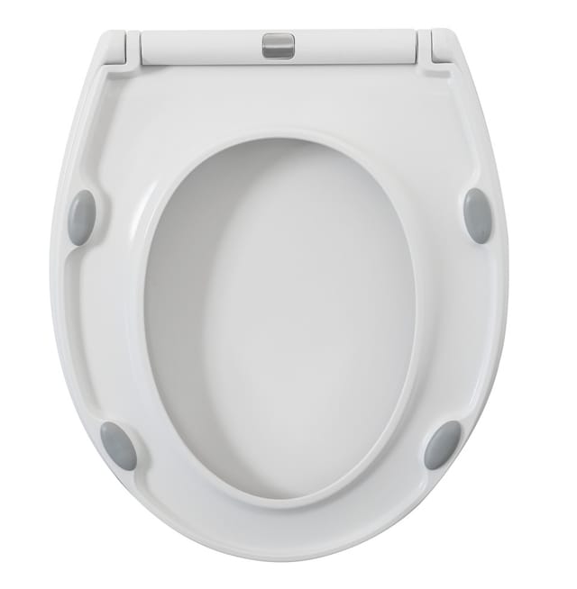 Primaster WC-Sitz mit Absenkautomatik Candy