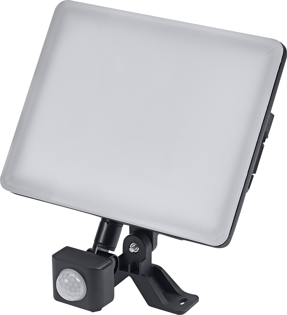 Ledvance LED Außen-Strahler Endura Bewegungssensor schwarz 50W neutralweiß Bild 2