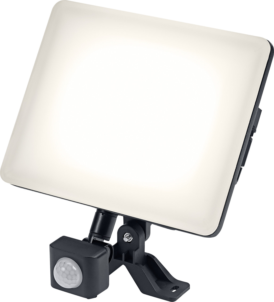 Ledvance LED Außen-Strahler Endura Bewegungssensor schwarz 50W neutralweiß Bild 3