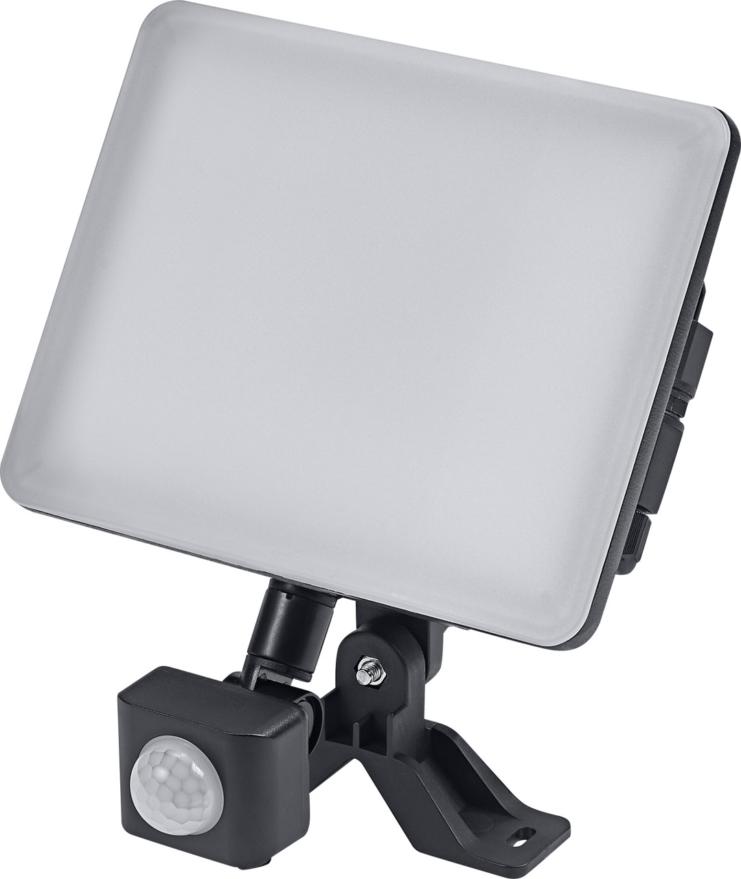 Ledvance LED Außen-Strahler Endura Bewegungssensor schwarz 30W neutralweiß
