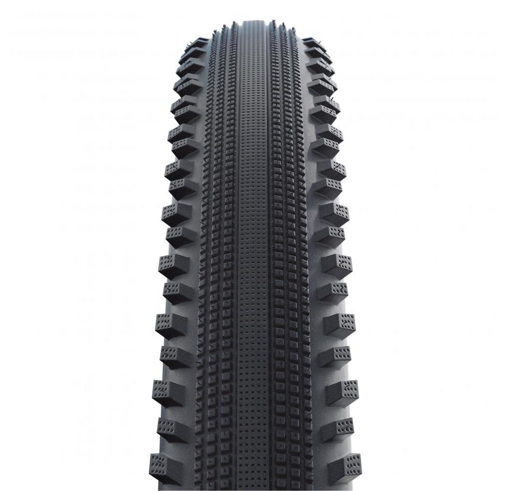 Schwalbe Reifen Hurricane HS499 Draht 29x2.25 Zoll57-622 B sw-Skin Perf. Addix