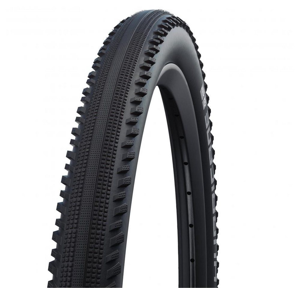 Schwalbe Reifen Hurricane HS499 Draht 29x2.25 Zoll57-622 B sw-Skin Perf. Addix Bild 3