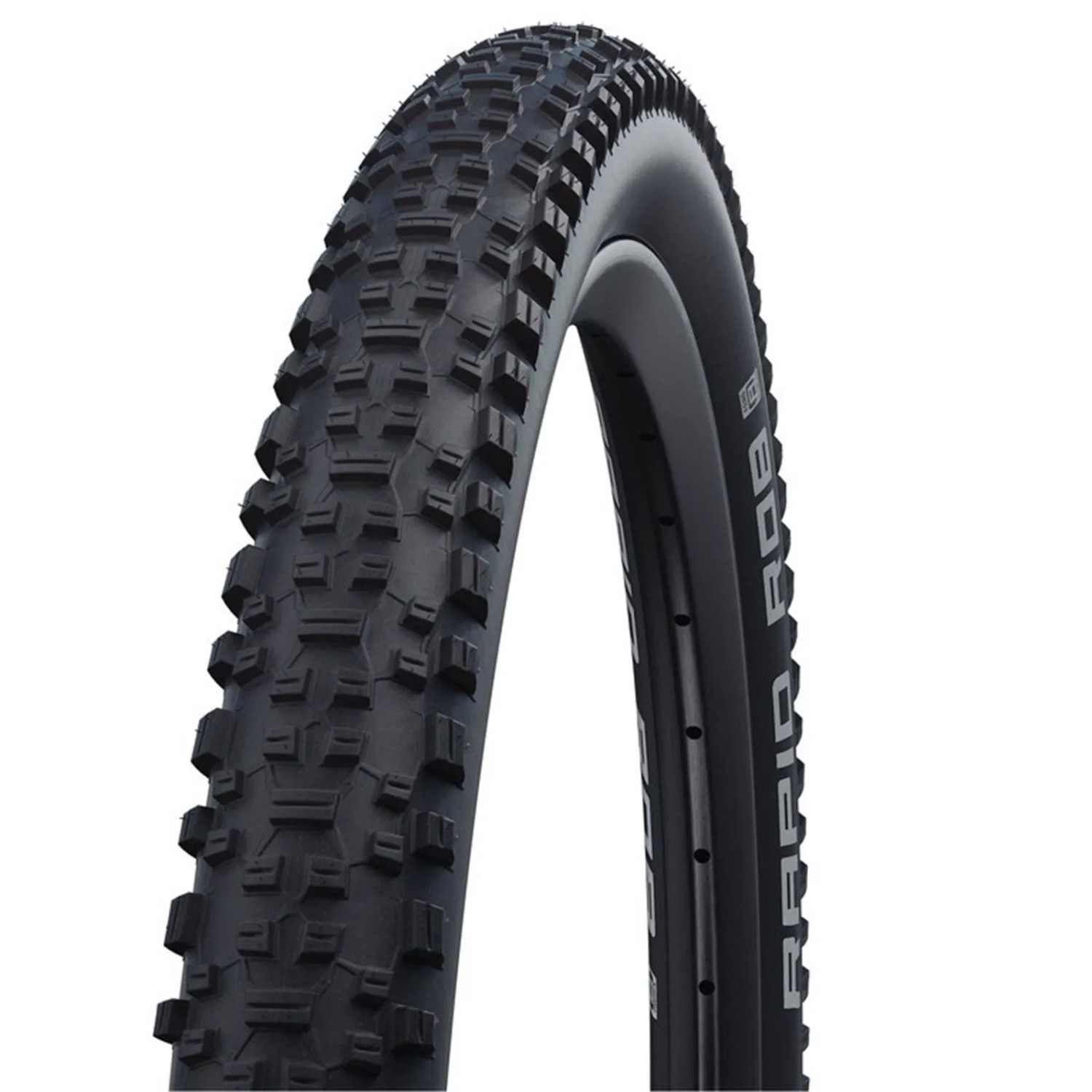 Schwalbe Reifen Rapid Rob HS425 29x2.1054-622 Schwarz-LiteSkin KG SBC