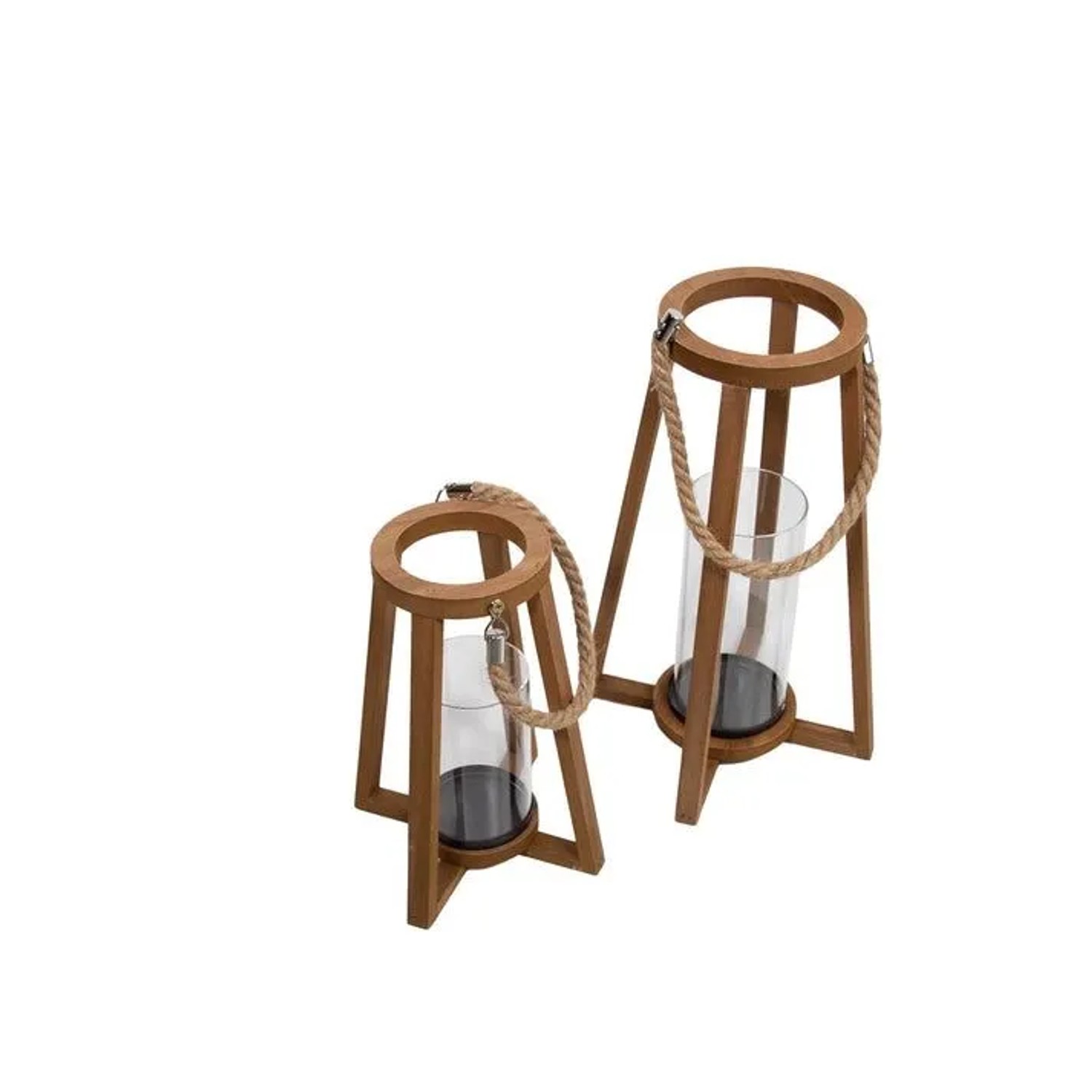 Schweng Laterne Conical 2er Set