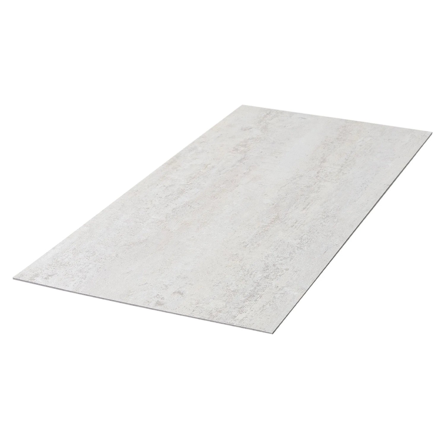 ML-Design PVC Bodenbelag 54 Dielen Vinylboden Selbstklebend 61 x 30,5 cm Betonoptik Grau Zement Hell