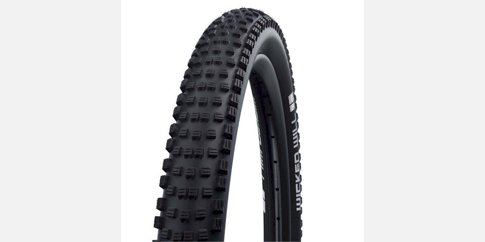 Schwalbe Reifen Wicked Will HS614 Faltbar 29x2.25 Zoll57-622 Sw-Skin Perf. Addix