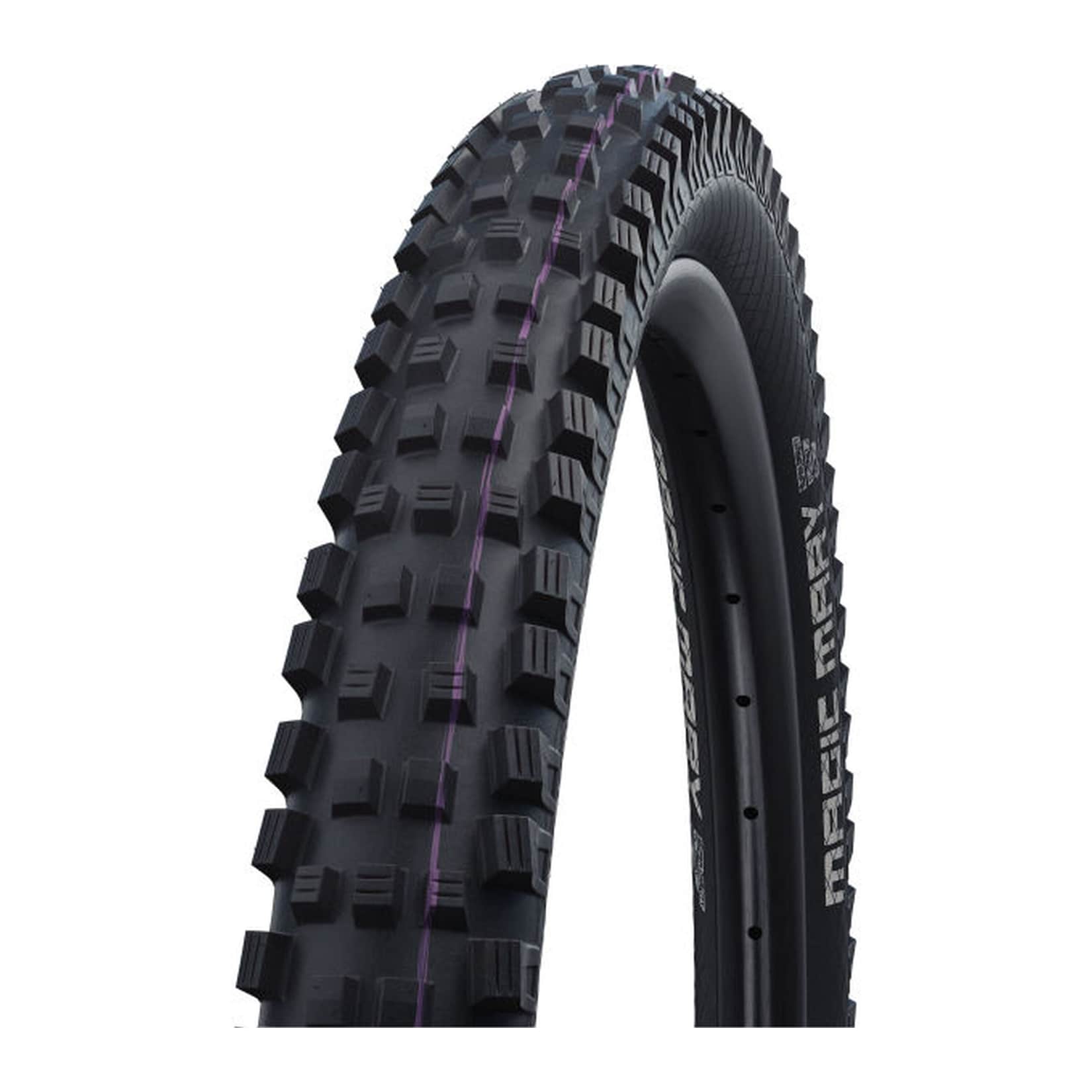 Schwalbe Reifen Magic Mary HS447 SG Faltbar 29x2.4 Zoll62-622 Sw-SSkinTLE Evo B AdxUS