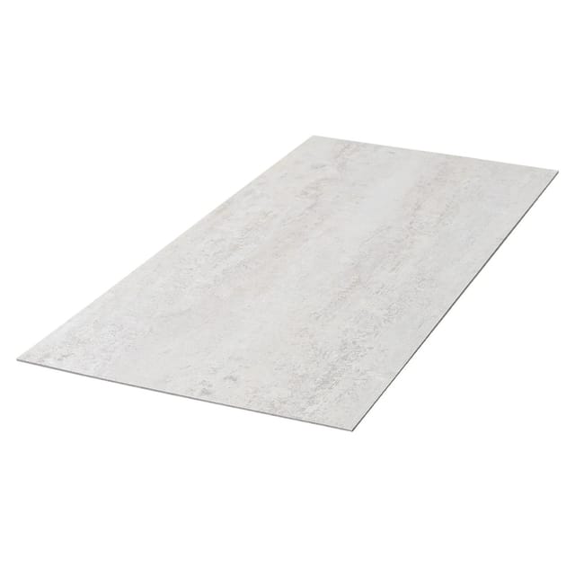 ML-Design PVC Bodenbelag 36 Dielen Vinylboden Selbstklebend 61 x 30,5 cm Betonoptik Grau Zement Hell