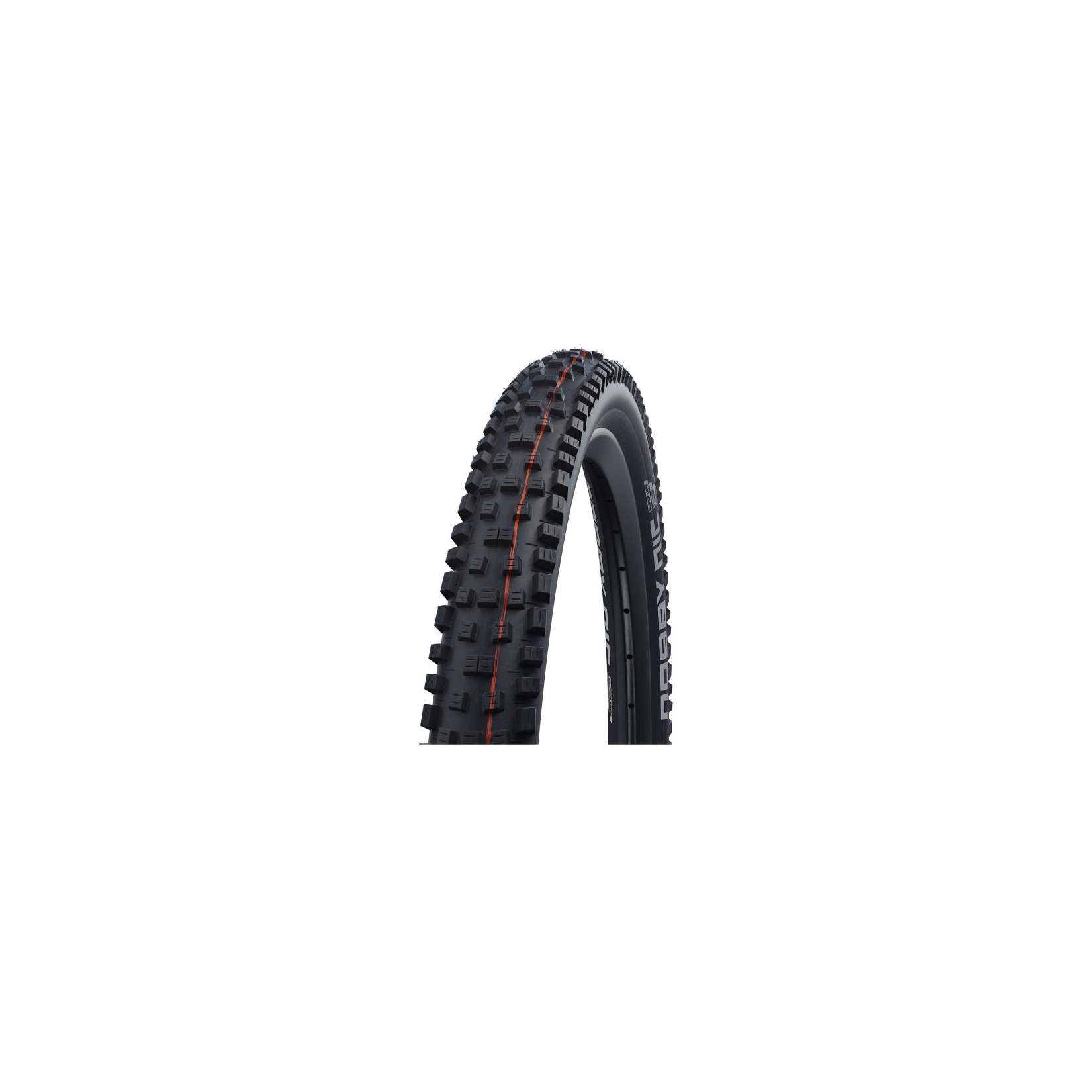 Schwalbe Reifen Nobby Nic HS602 ST Faltbar 27.5x2.4062-584sw-SSkin Evo TLE AdxSoft