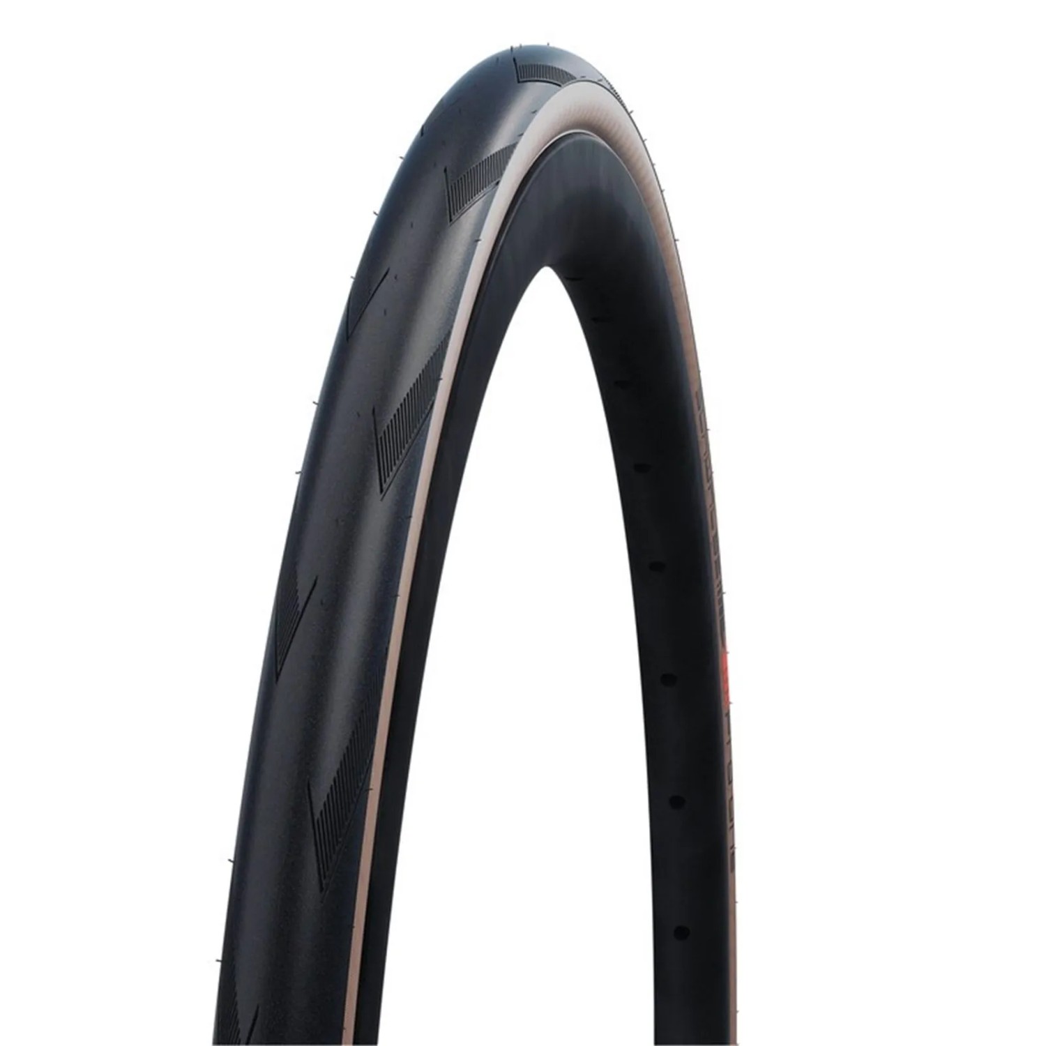 Schwalbe Reifen Pro One HS493A Faltbar 28x1.25 Zoll32-622 Sw/t-Sk SR Evo VG AdxR