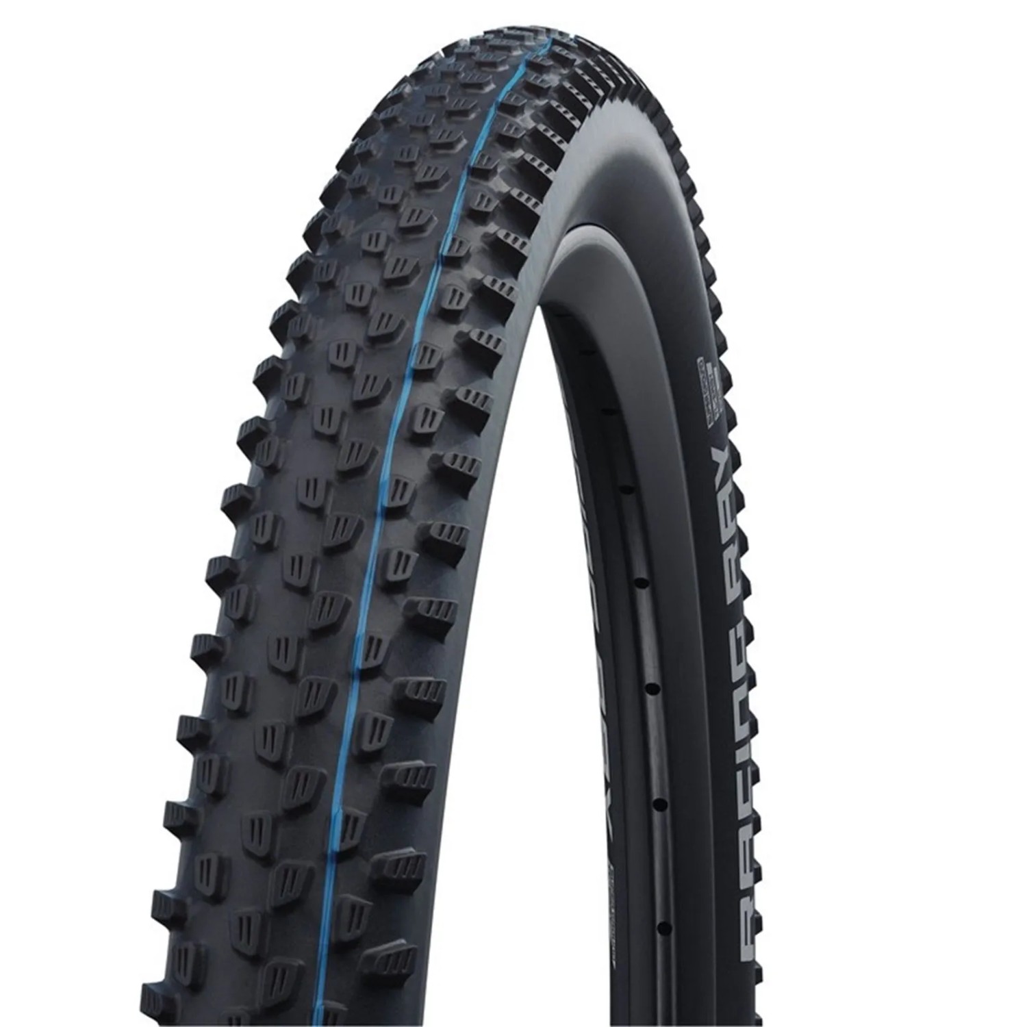 Schwalbe Reifen Racing Ray HS489 SG Faltbar 29x2.25 Zoll 57-622 Sw-SSkin TLE Addix SPG