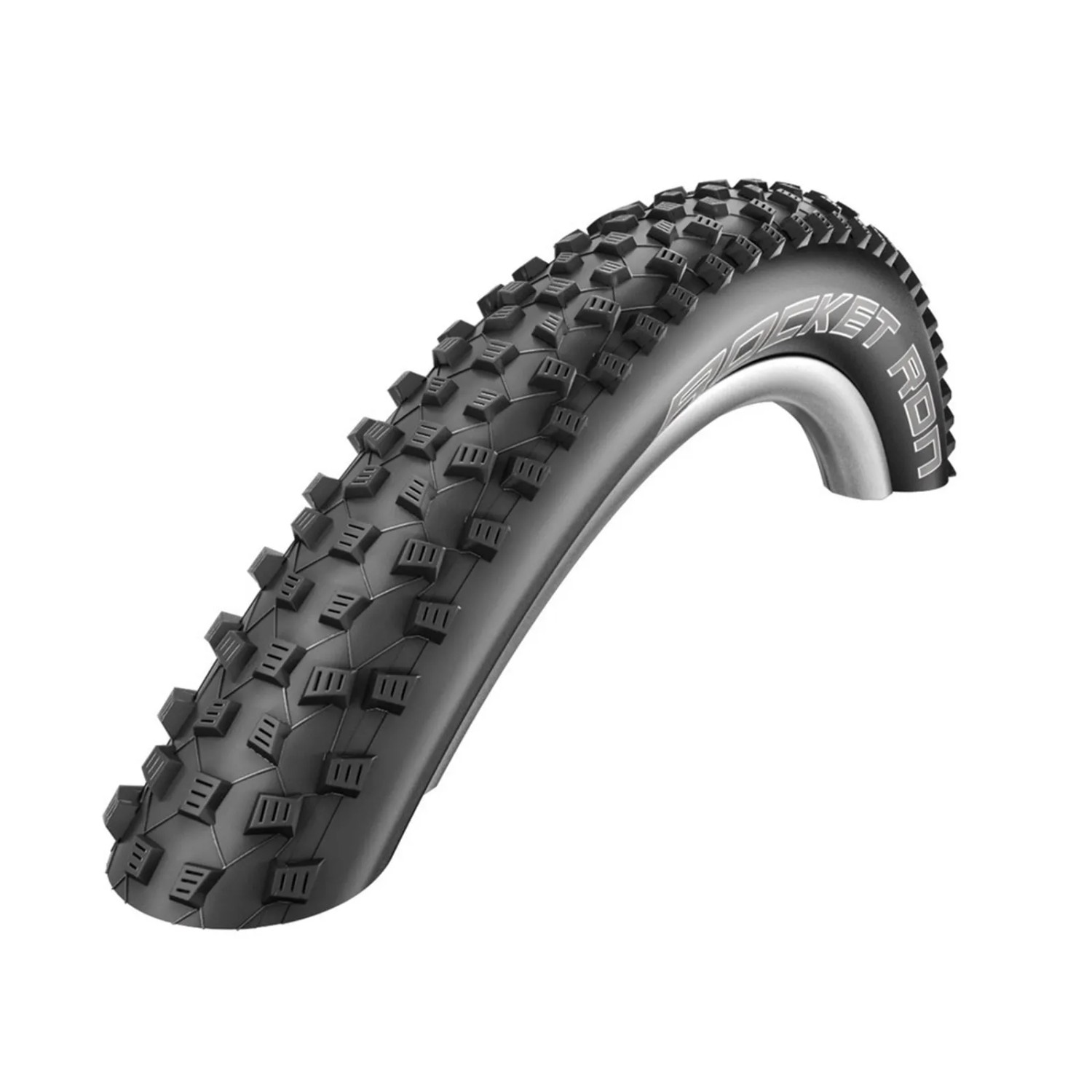 Schwalbe Reifen Rocket Ron HS438 Faltbar 29x2.10 54-622 Sw-LSkin Perf.Addix