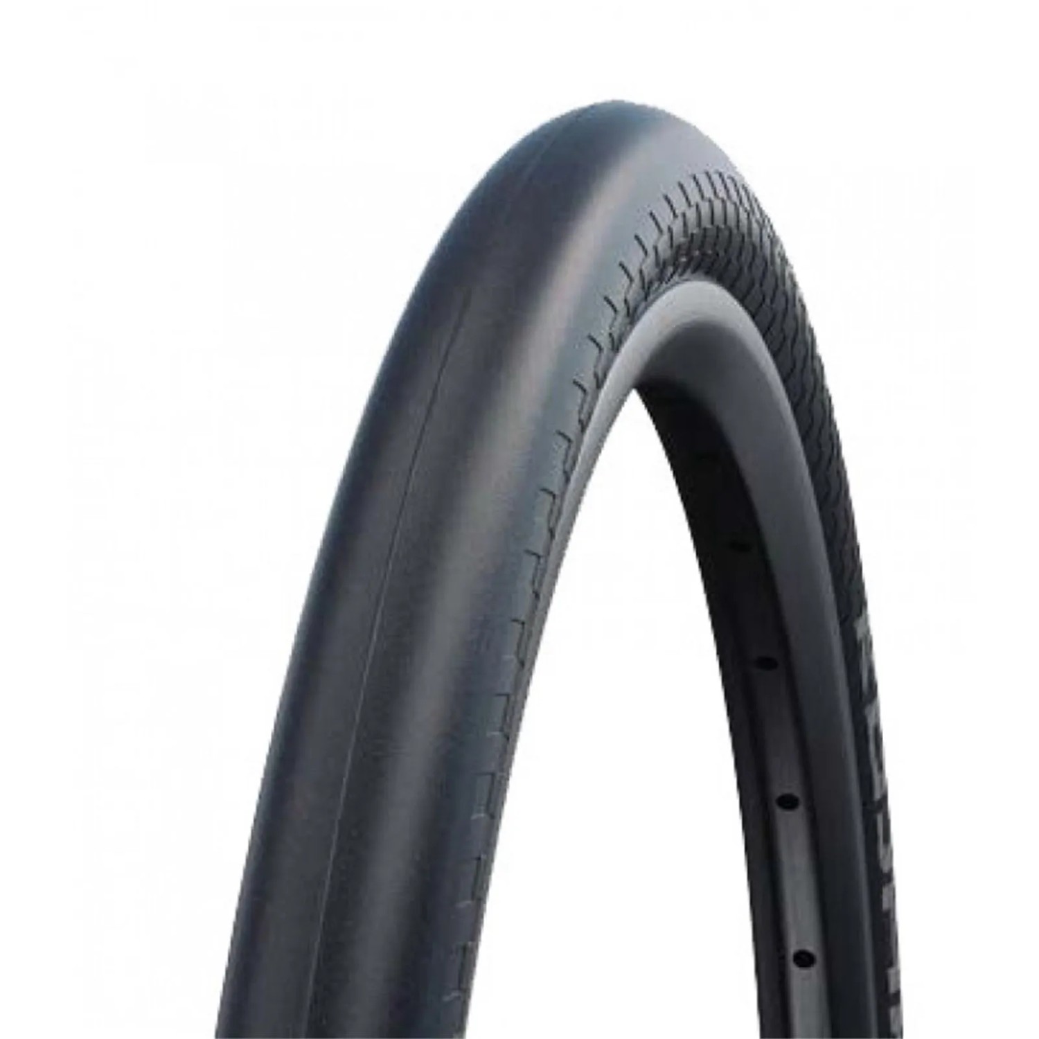 Schwalbe Reifen Kojak HS385 Faltbar 18x1.25 Zoll 32-355 Schwarz-LiteSkin RG SpC