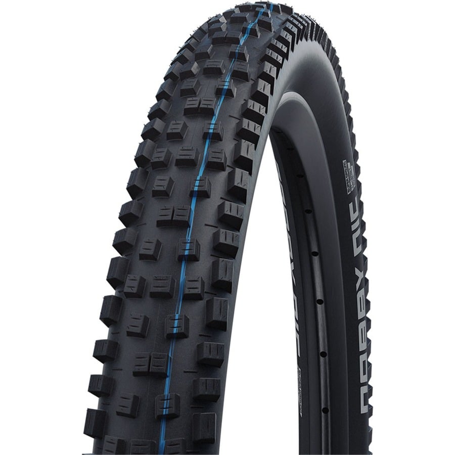 Schwalbe Reifen Nobby Nic HS602 ST Faltbar 27.5x2.4062-584 Sw-SSkin Evo TLE AdxSPG