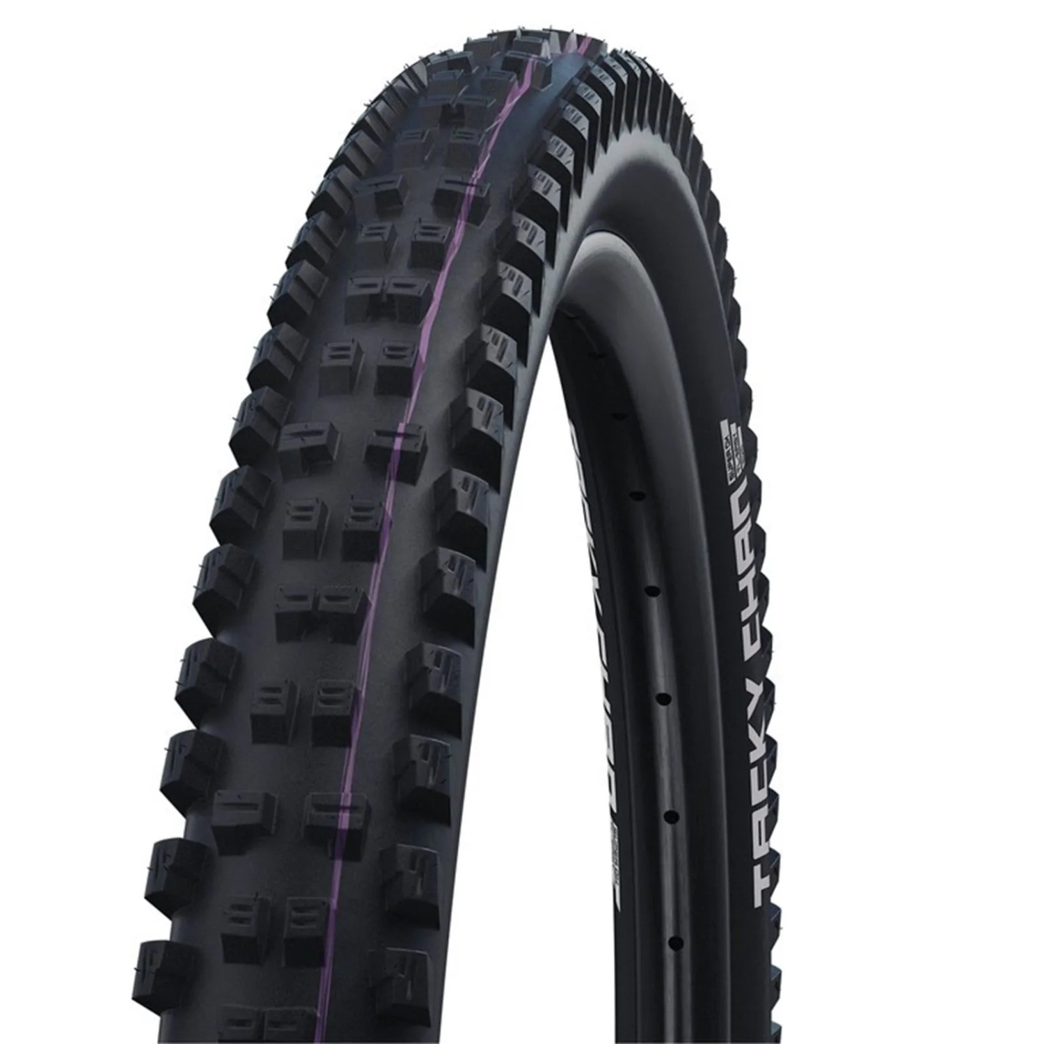 Schwalbe Reifen Tacky Chan HS625 Faltbar 29x2.4062-622sw-SnS E50TLE SGroEvoAdxUS