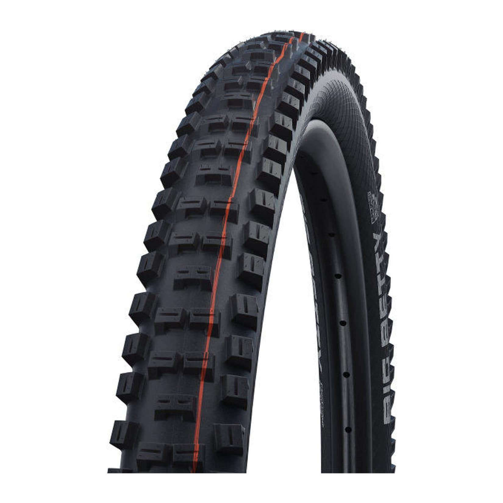 Schwalbe Reifen Big Betty HS608 Faltbar 27.5x2.6 Zoll65-584sw-SSk SG TLE Evo AdxSft