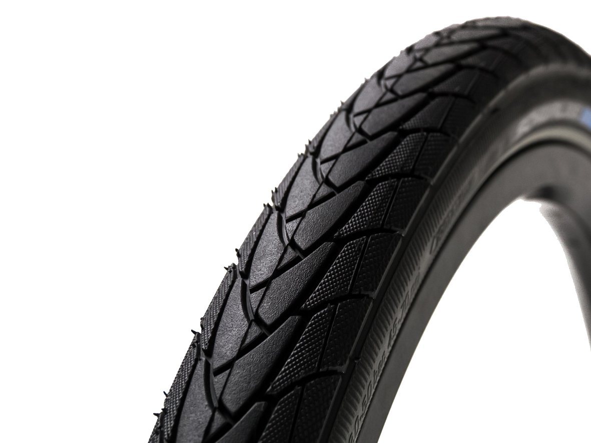 Schwalbe Reifen Marathon Plus HS440 28x1.5040-622 sw-TwinSkin Refl.SG EC Bild 3