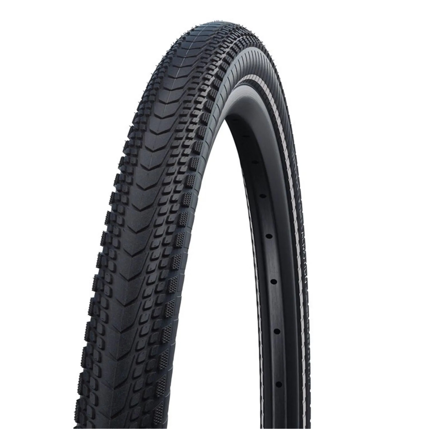 Schwalbe Reifen Marath.Almotion HS603 Faltbar 28x2.0050-622 Sw-Ref.Sk Evo VG Adx E-25