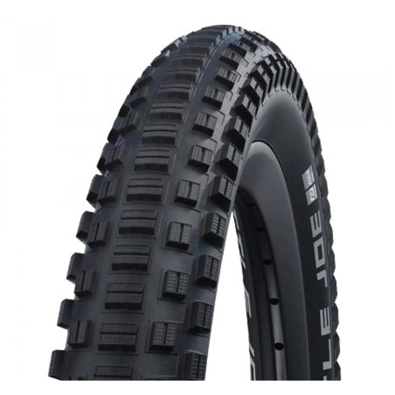 Schwalbe Reifen Little Joe HS371A Faltbar 20x1.40 37-406 Sw.LSkin Perf. Addix