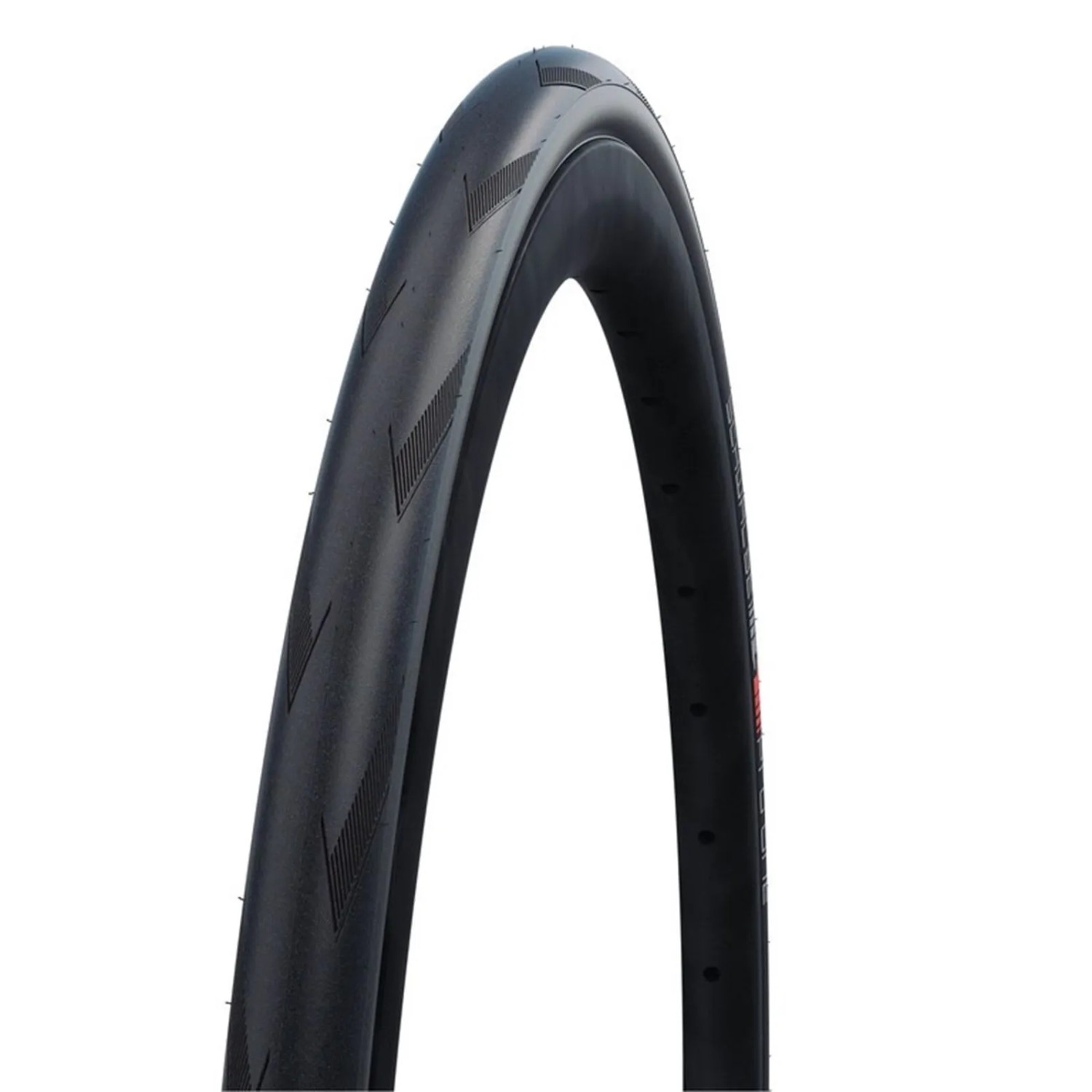 Schwalbe Reifen Pro One HS493 Faltbar 27.5 Zoll 28-584 Schwarz Evo TLE VG AdxSuperRace