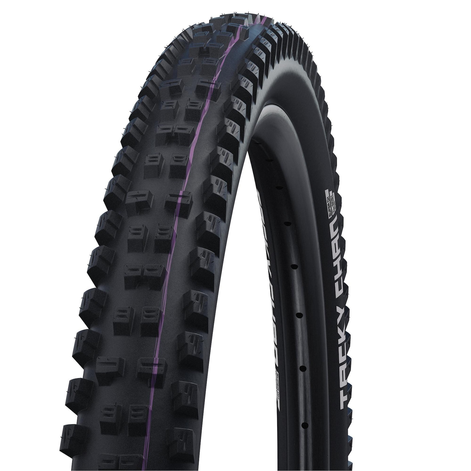 Schwalbe Reifen Tacky Chan HS625 Faltbar 29x2.4062-622 Sw-SSkinTLE ST Evo AdxUS