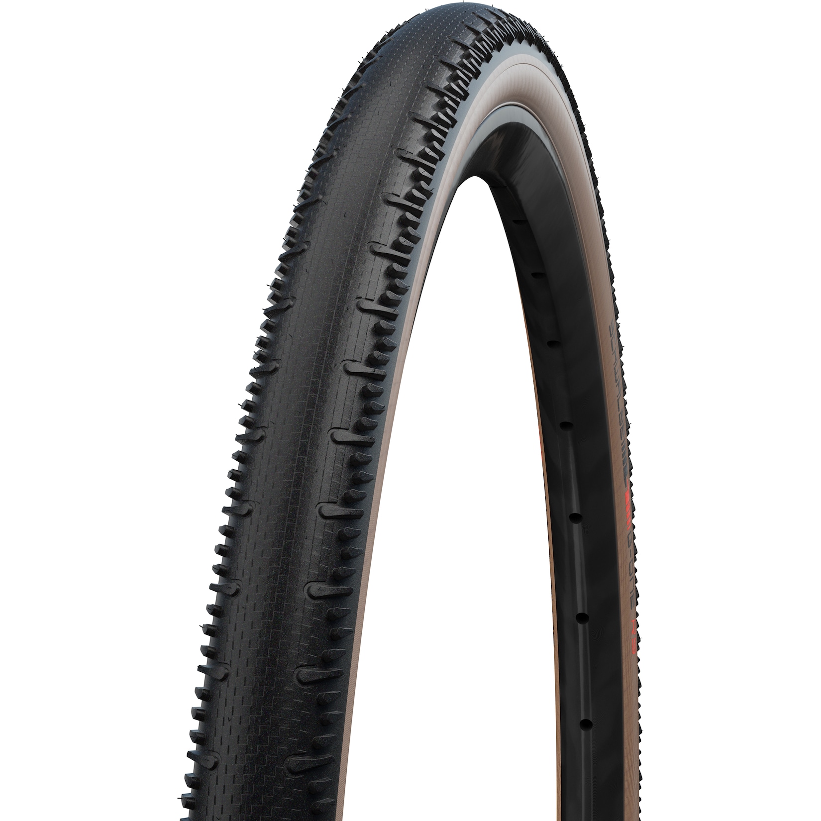 Schwalbe Reifen G-One RS ProEvo HS621 VG 28x1.70 700x45C 45-622 Schwarz-Transparent TLR EL ADDfd