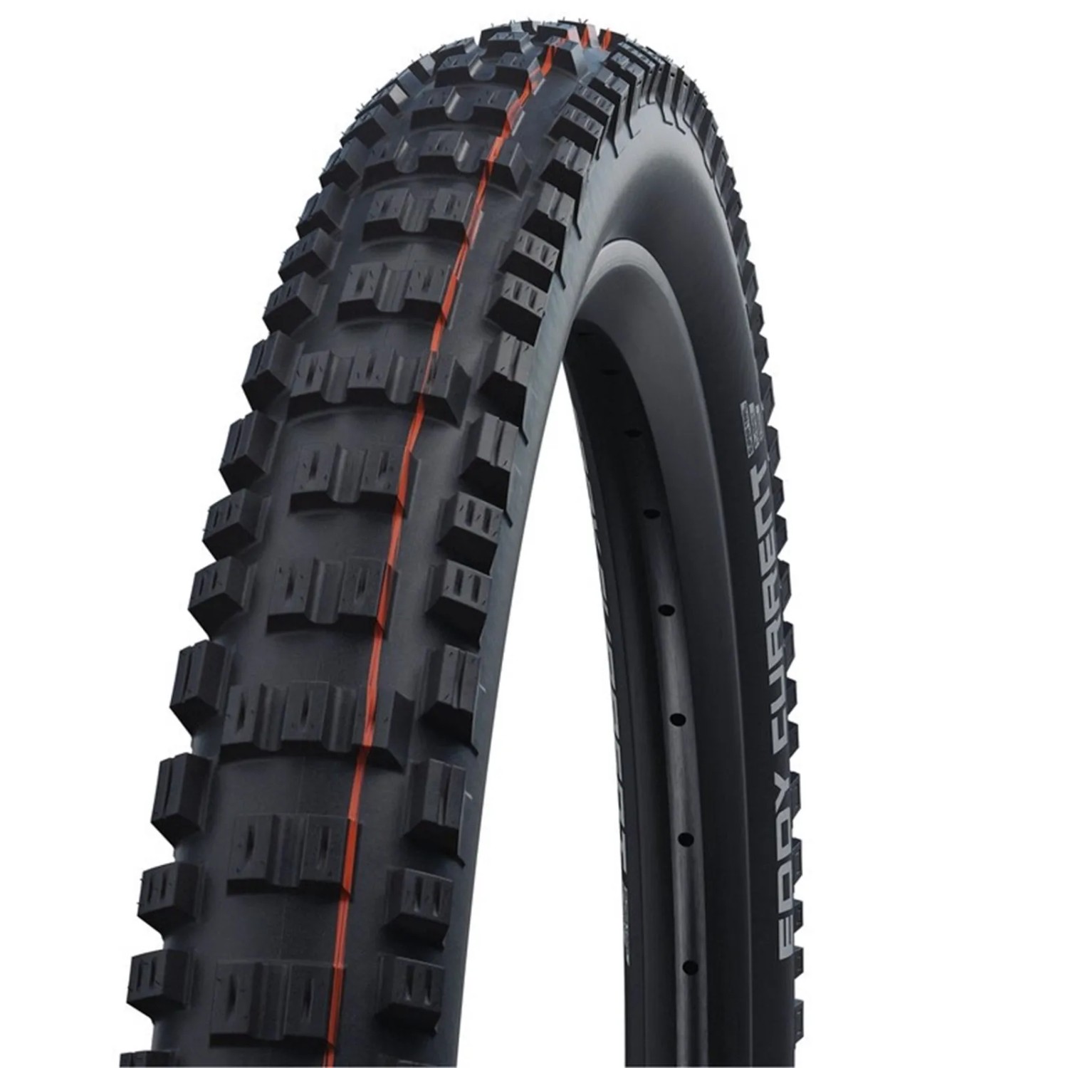 Schwalbe Reifen Hans Dampf HS491 Faltbar 26x2.35 Zoll60-559sw-SSkin Evo TLE AddixS SG