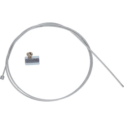 KS Tools Doppelbowdenzug 600mm, arretierbar