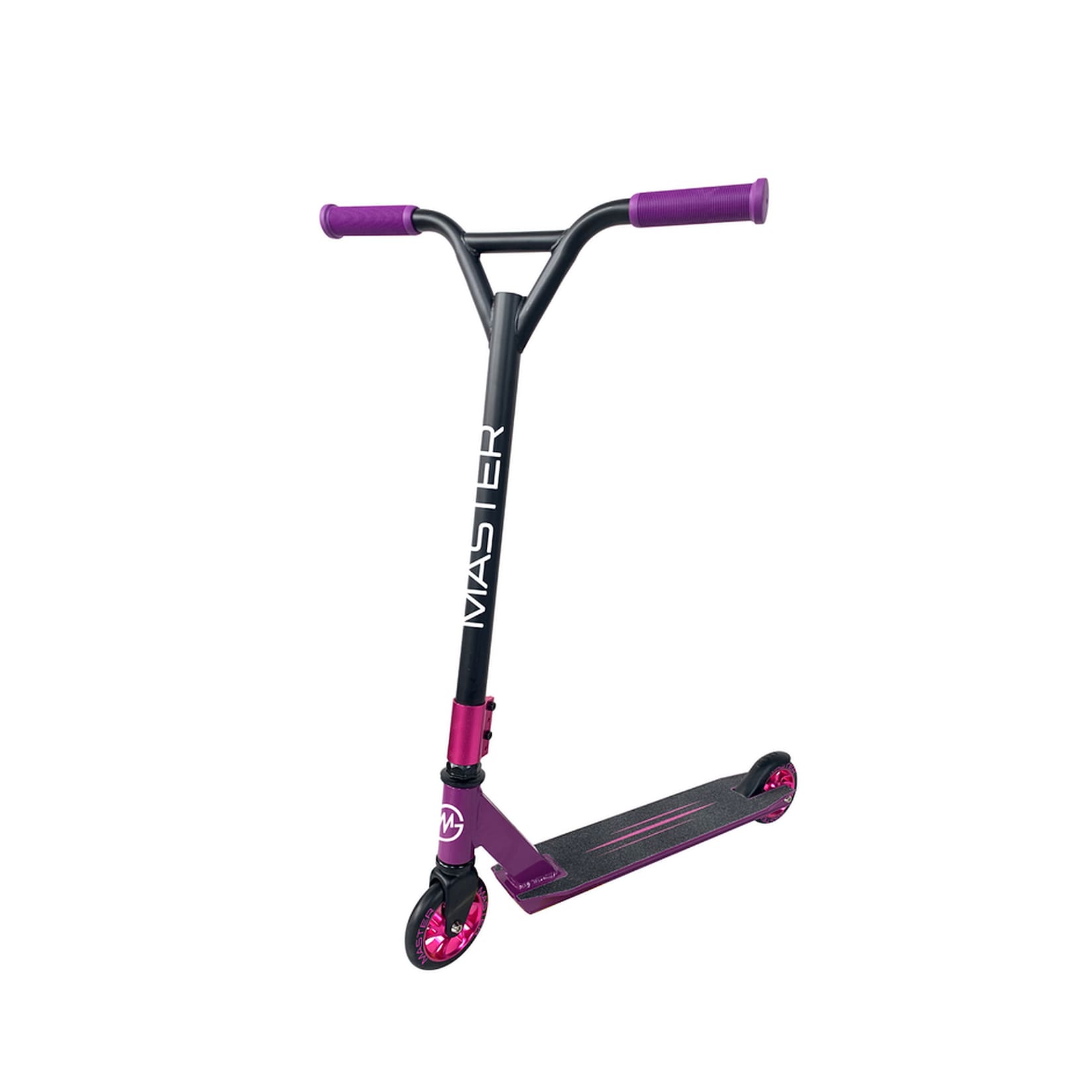 Freestyle-Scooter SLOTTER, pink
