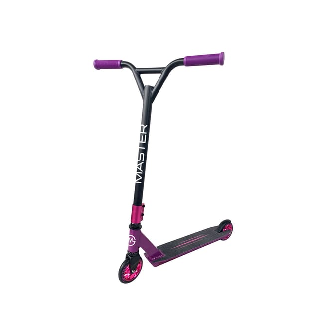 Freestyle-Scooter SLOTTER, pink