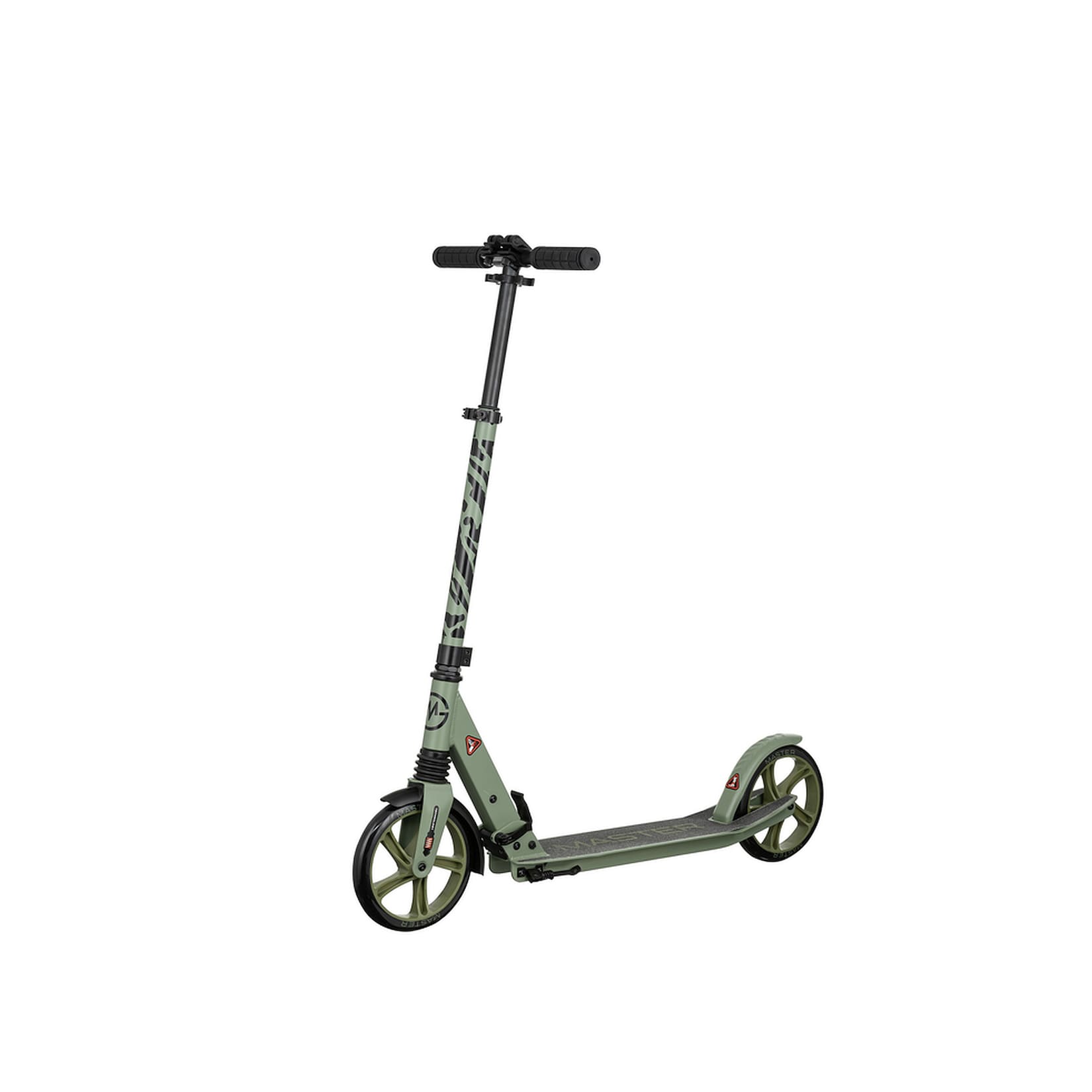 Scooter MASTER Cabbar - 200 mm -khaki