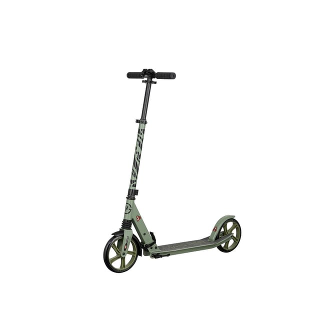 Scooter MASTER Cabbar - 200 mm -khaki