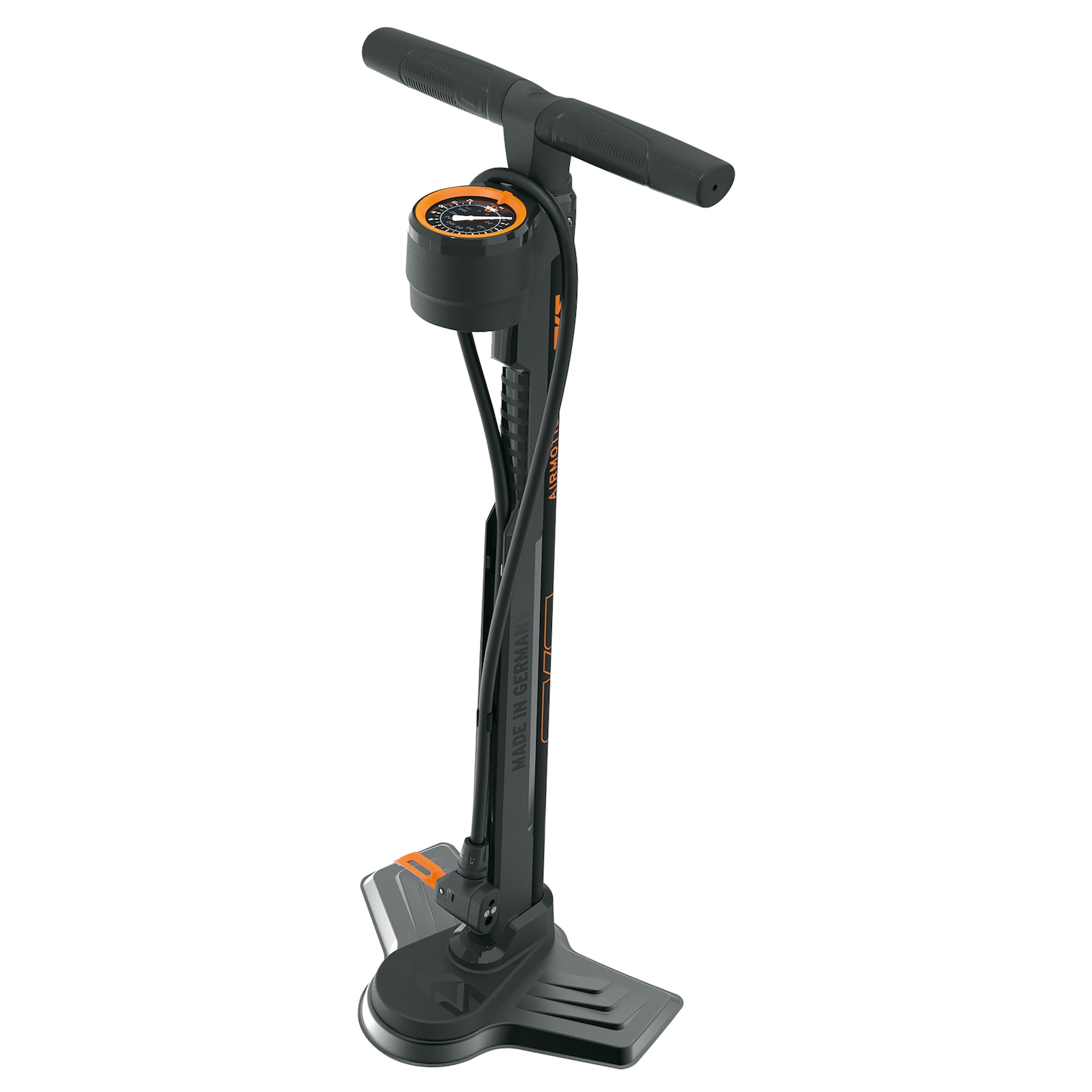 Standpumpe Airmotion 12.0