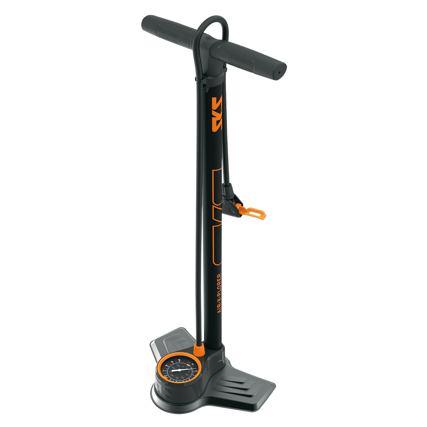 Standpumpe Air-X-Plorer 10.0