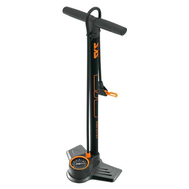 Standpumpe Air-X-Plorer 10.0