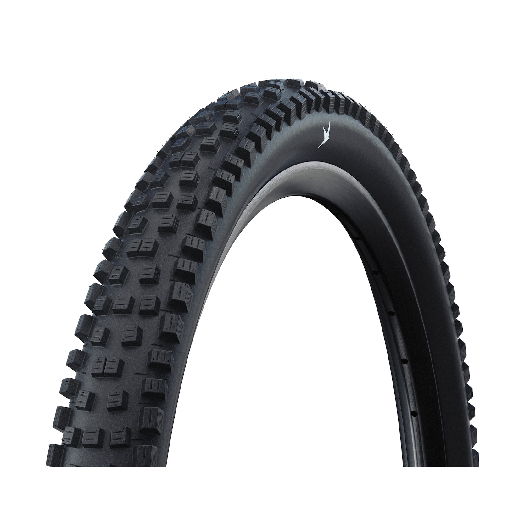MTB - Fahrradreifen Nobby Nic HS 602 2er-Set, 29x2.60" 65-622