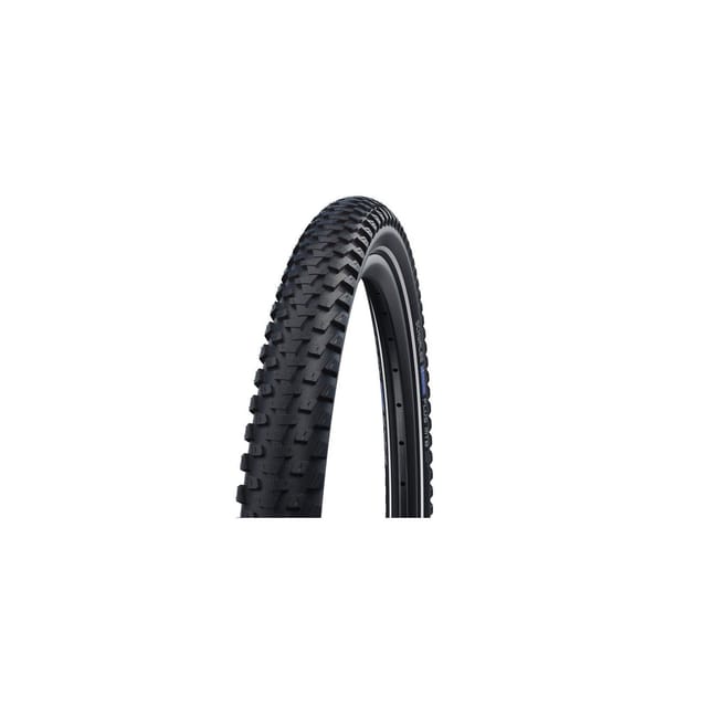 MTB - Fahrradreifen Marathon Plus MTB HS 468 2er-Set, 27.5x2.35" 60-584
