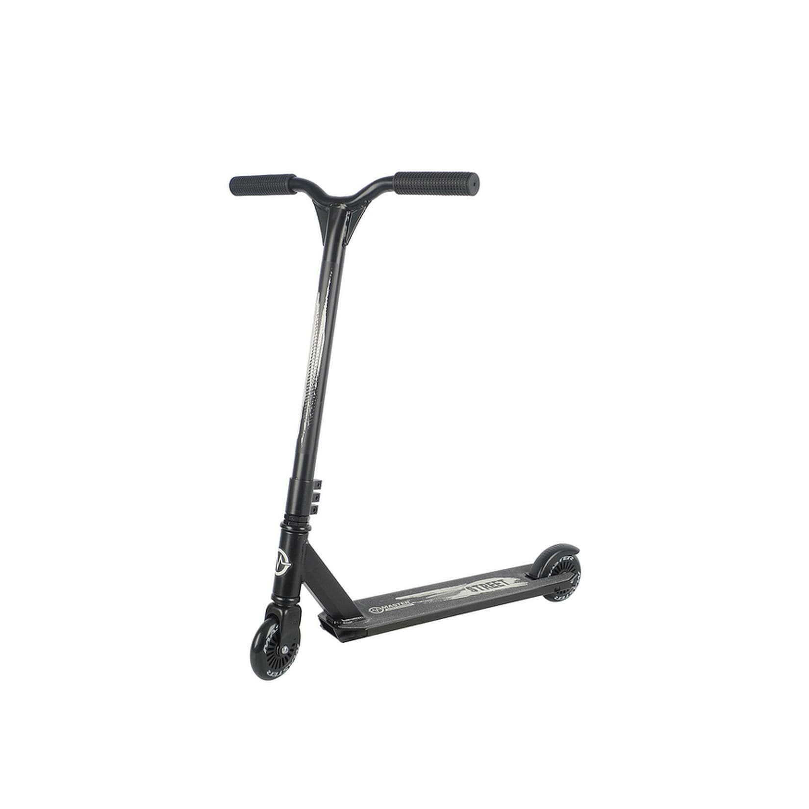 Freestyle-Scooter STREET, grau