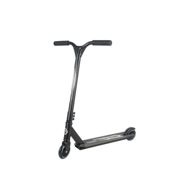 Freestyle-Scooter STREET, grau