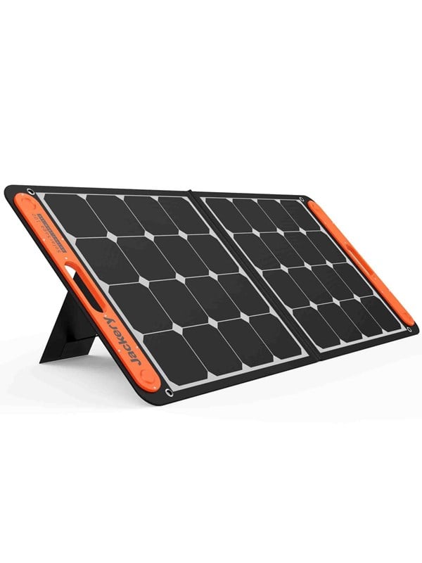 Jackery SolarSaga 100W Solarpanel