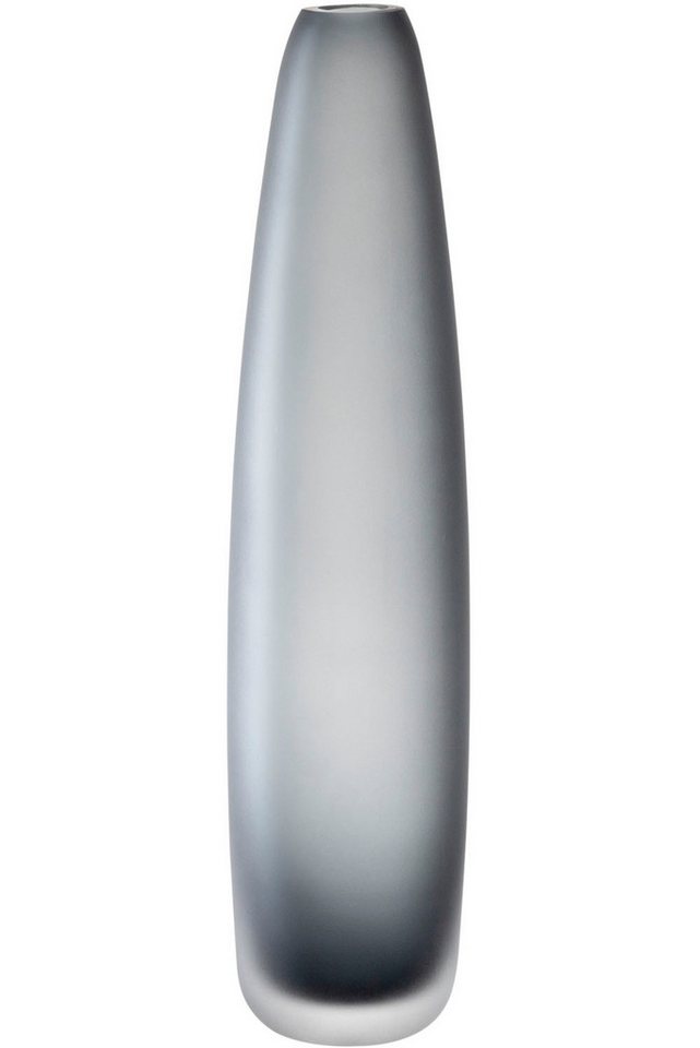 LEONARDO Bodenvase Dekovase BELLAGIO (1 St), aus Glas, handgefertigt Bild 2