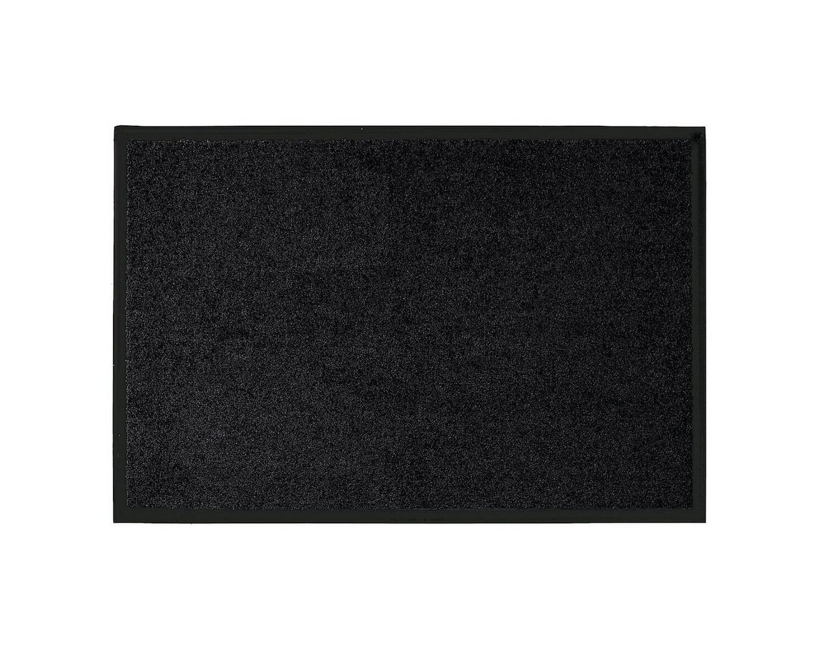 Otto Office Premium Fußmatte Premium, rechteckig, 40x60 cm, mit umlaufendem Gummirand