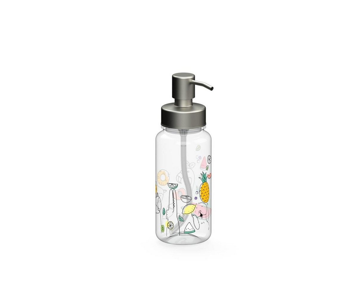 elasto Seifenspender Seifenspender "Superior" 0 transparent Bild 2