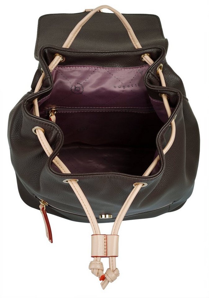 bugatti Cityrucksack ELLA Bild 2