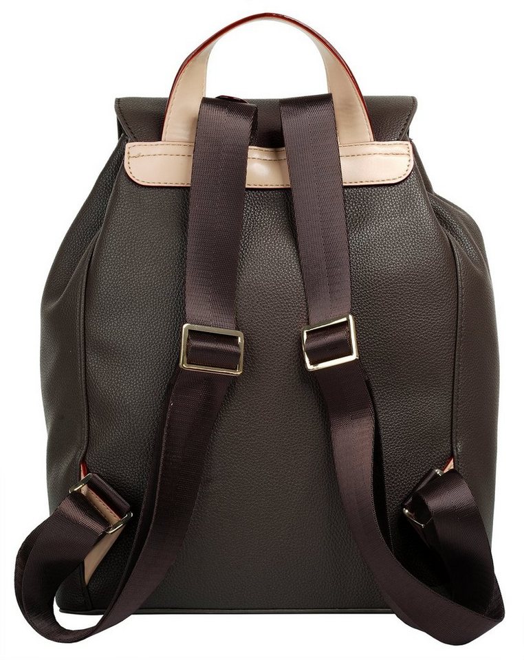 bugatti Cityrucksack ELLA Bild 3