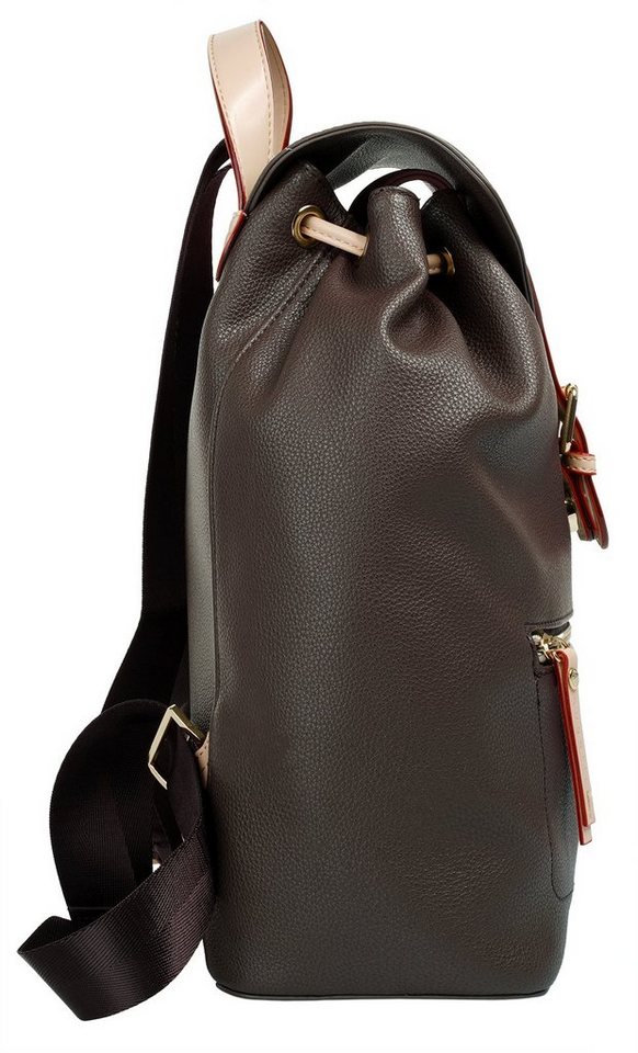 bugatti Cityrucksack ELLA Bild 4